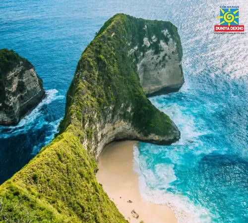 Duniya Dekho The Soul of Bali Deluxe